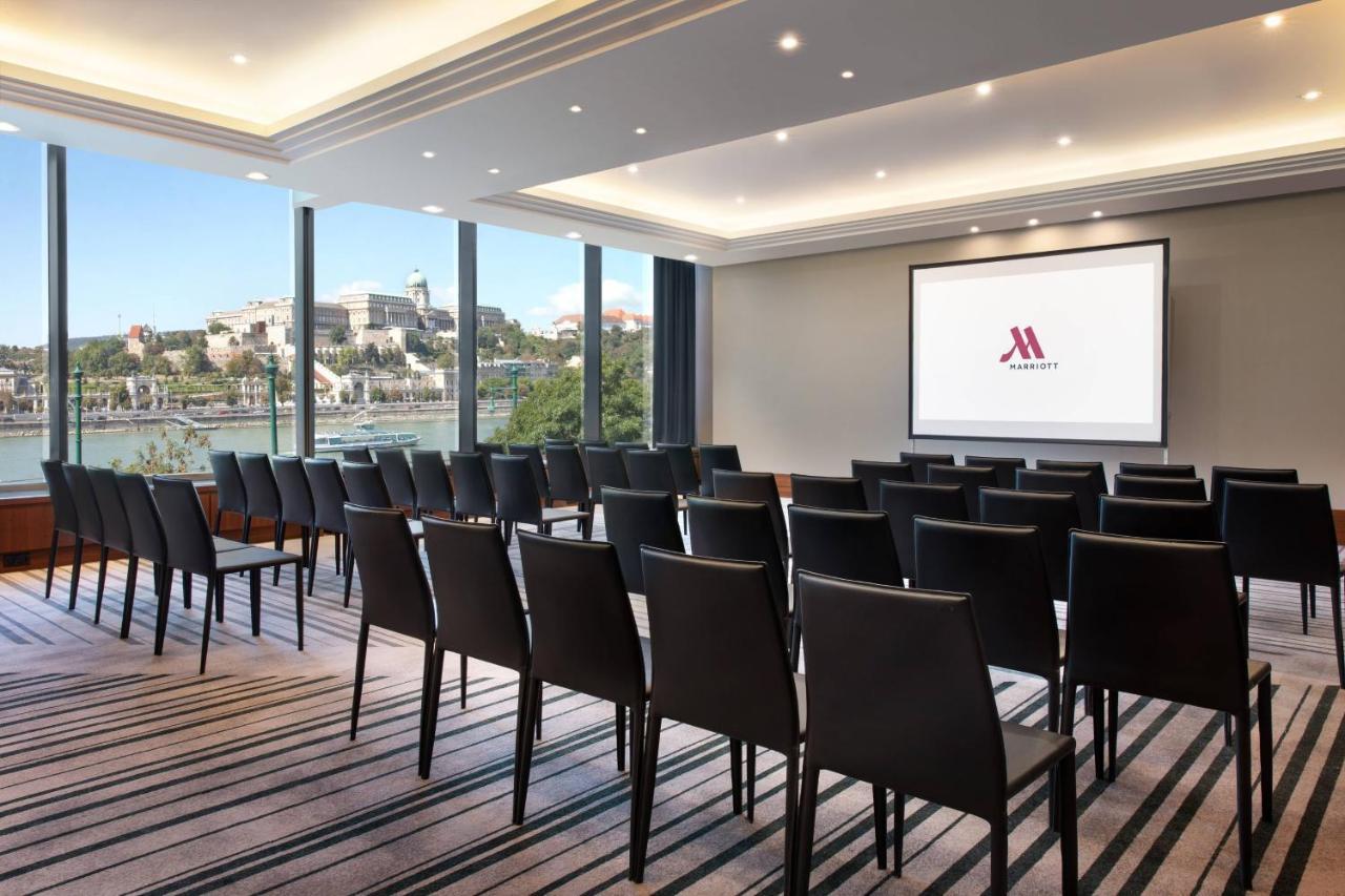 Marriott Отель 5*