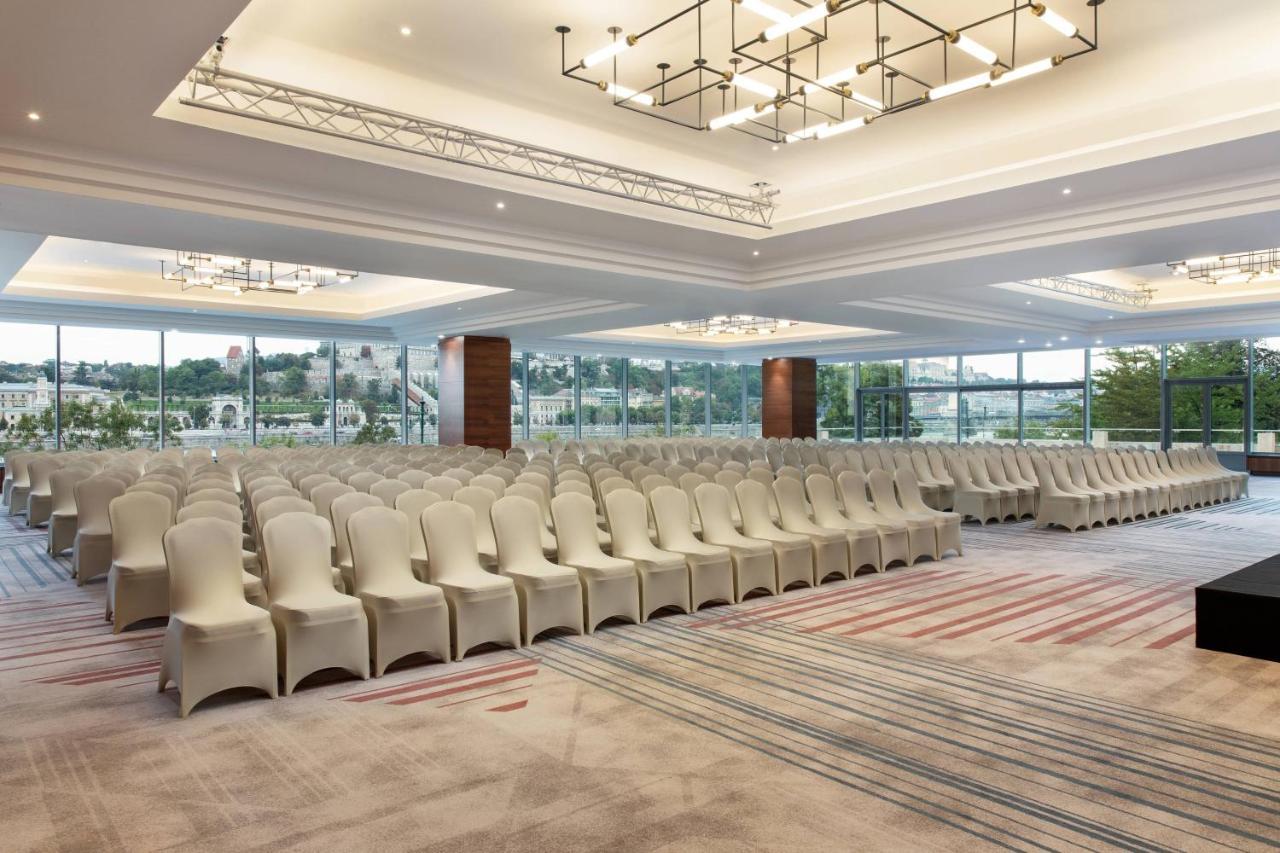 Marriott Отель 5*