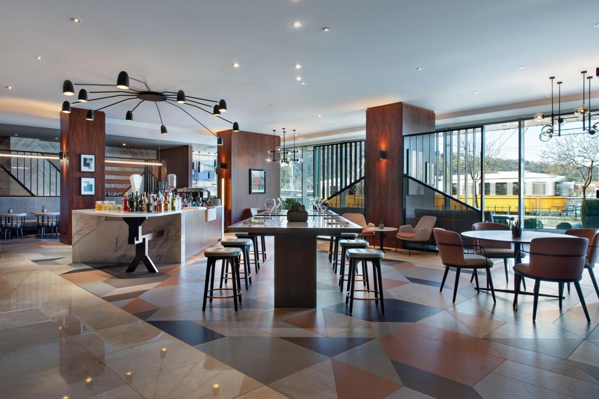 Marriott Будапешт