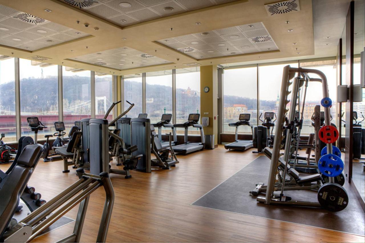 Marriott 5* Budapeszt