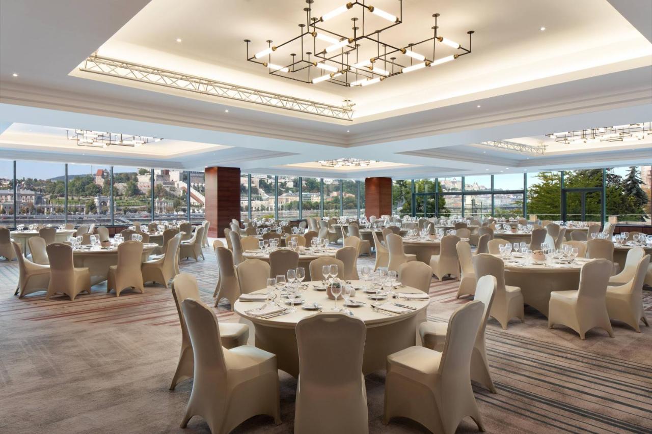 Marriott Budapeszt