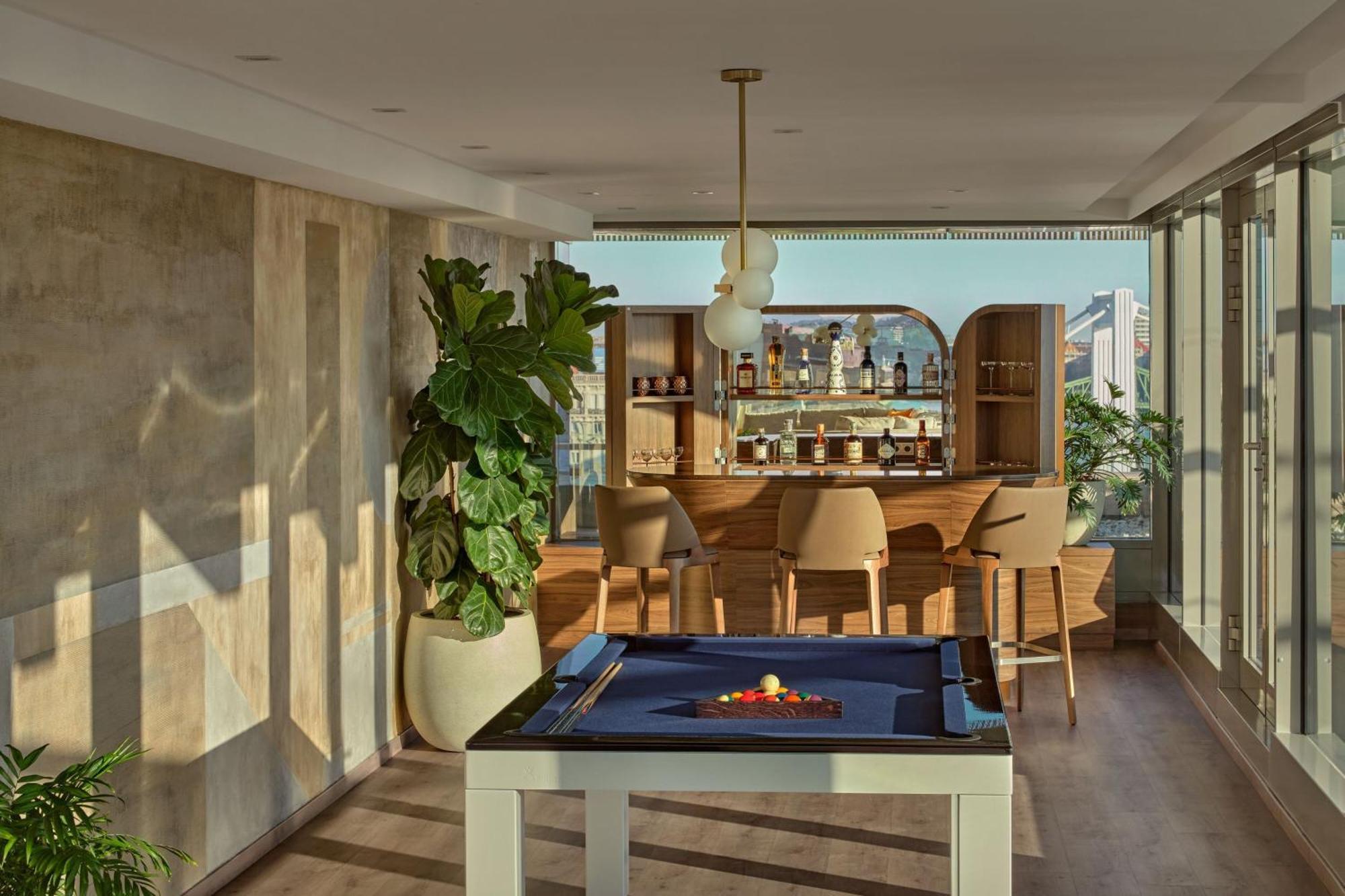 Marriott Budapeszt
